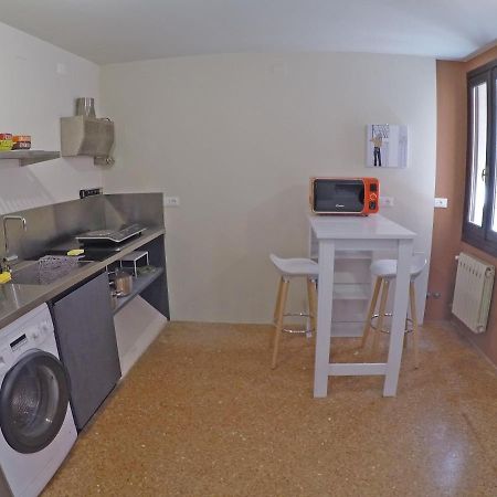 San Polo Family Apartment Venezia Eksteriør bilde