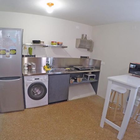 San Polo Family Apartment Venezia Eksteriør bilde