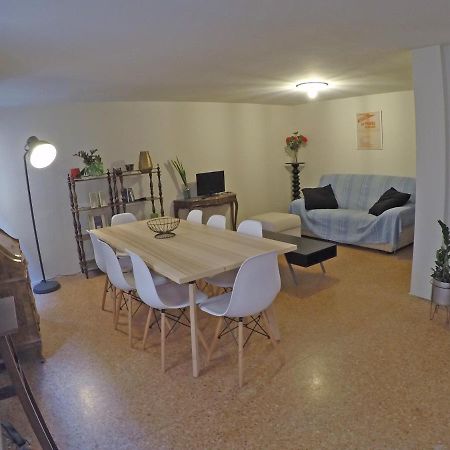 San Polo Family Apartment Venezia Eksteriør bilde