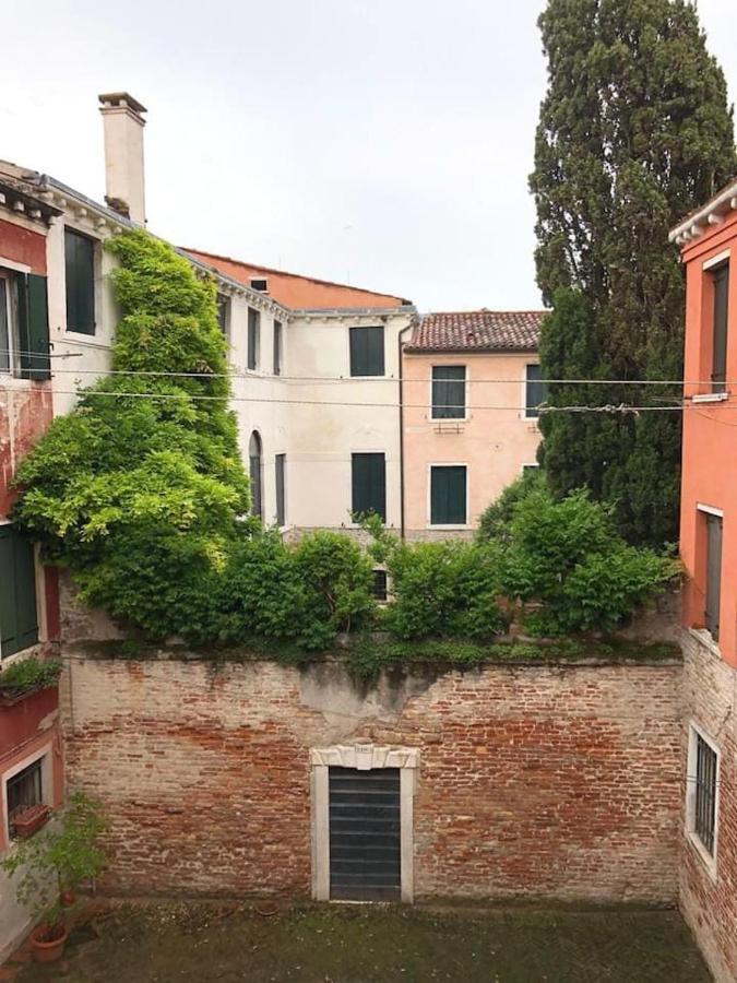 San Polo Family Apartment Venezia Eksteriør bilde