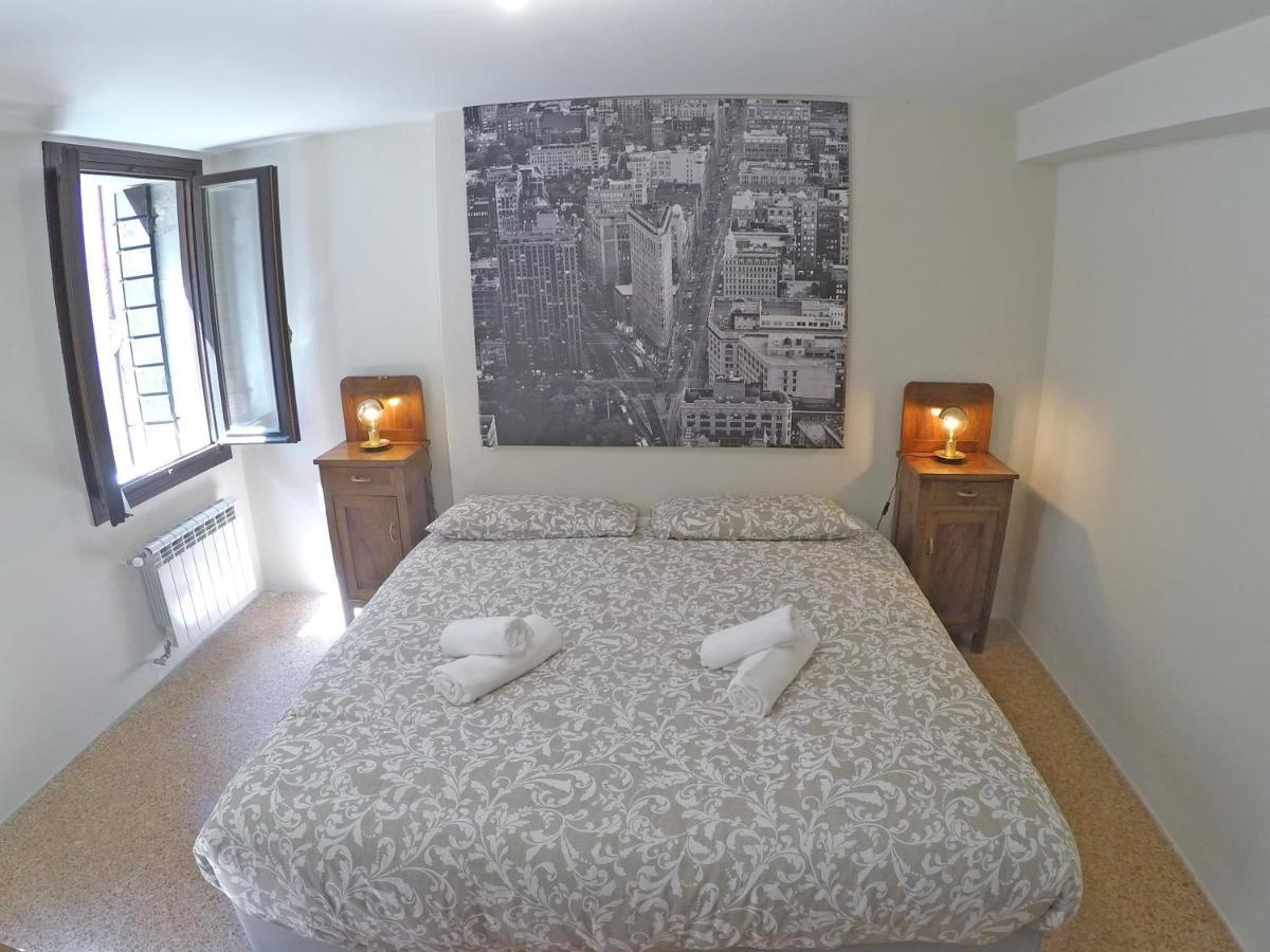 San Polo Family Apartment Venezia Eksteriør bilde