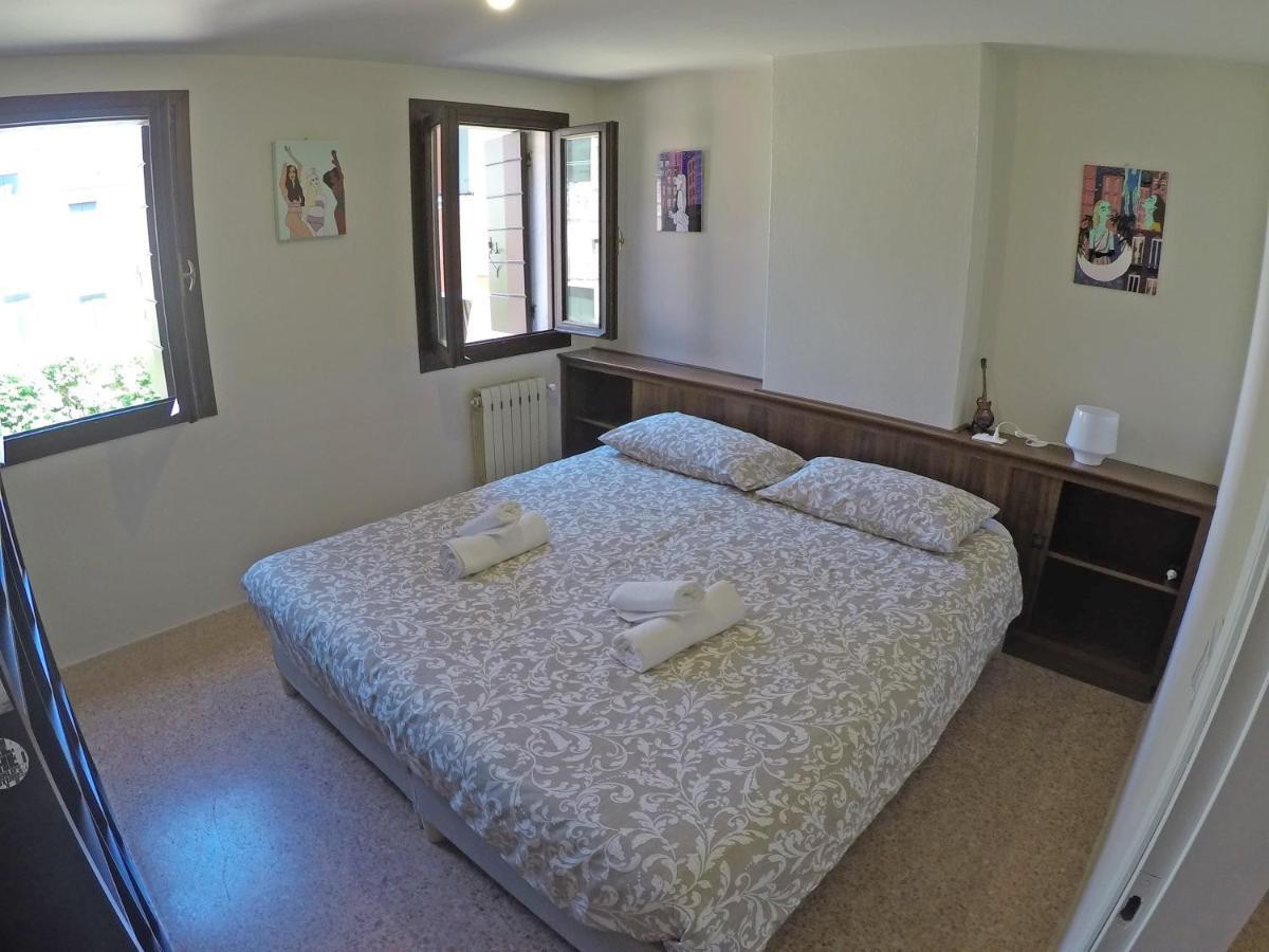 San Polo Family Apartment Venezia Eksteriør bilde