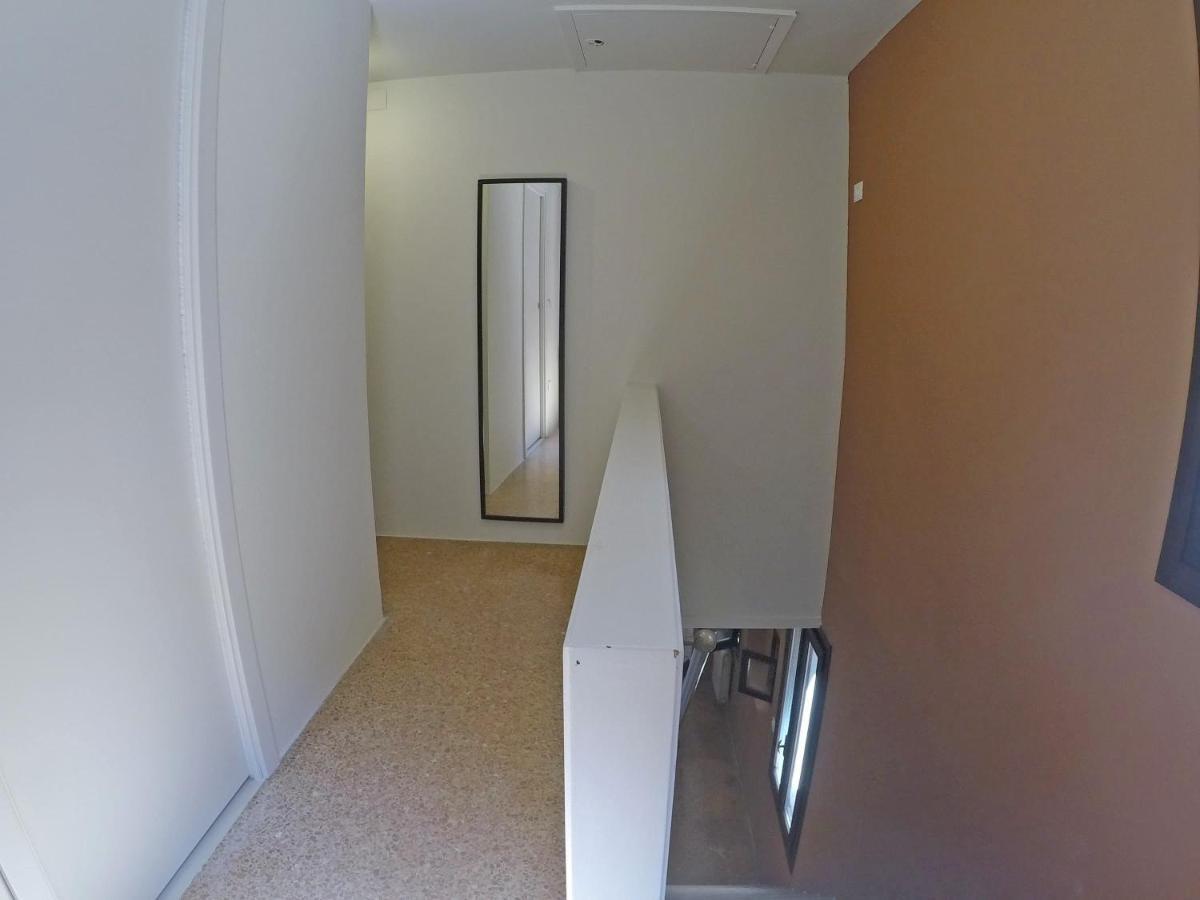 San Polo Family Apartment Venezia Eksteriør bilde